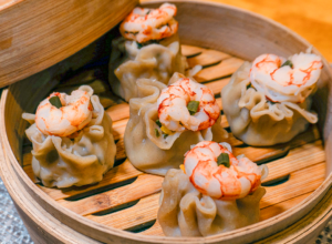 Siu Mai Langostino